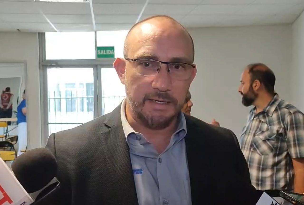 Intensifican vacunación contra el sarampión con estrategia integral