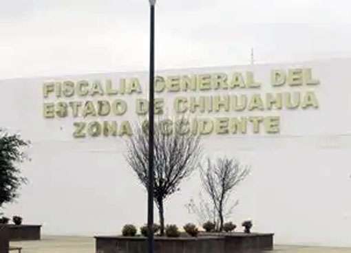Hallan osamenta dentro de una bolsa en Cuauhtémoc