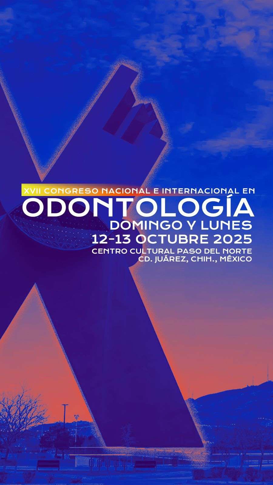 Realizarán aquí Congreso Internacional de Odontología 