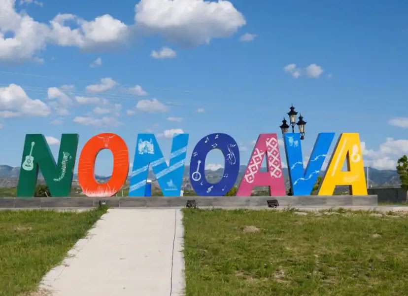 Se ahogó en un charco de agua en Nonoava