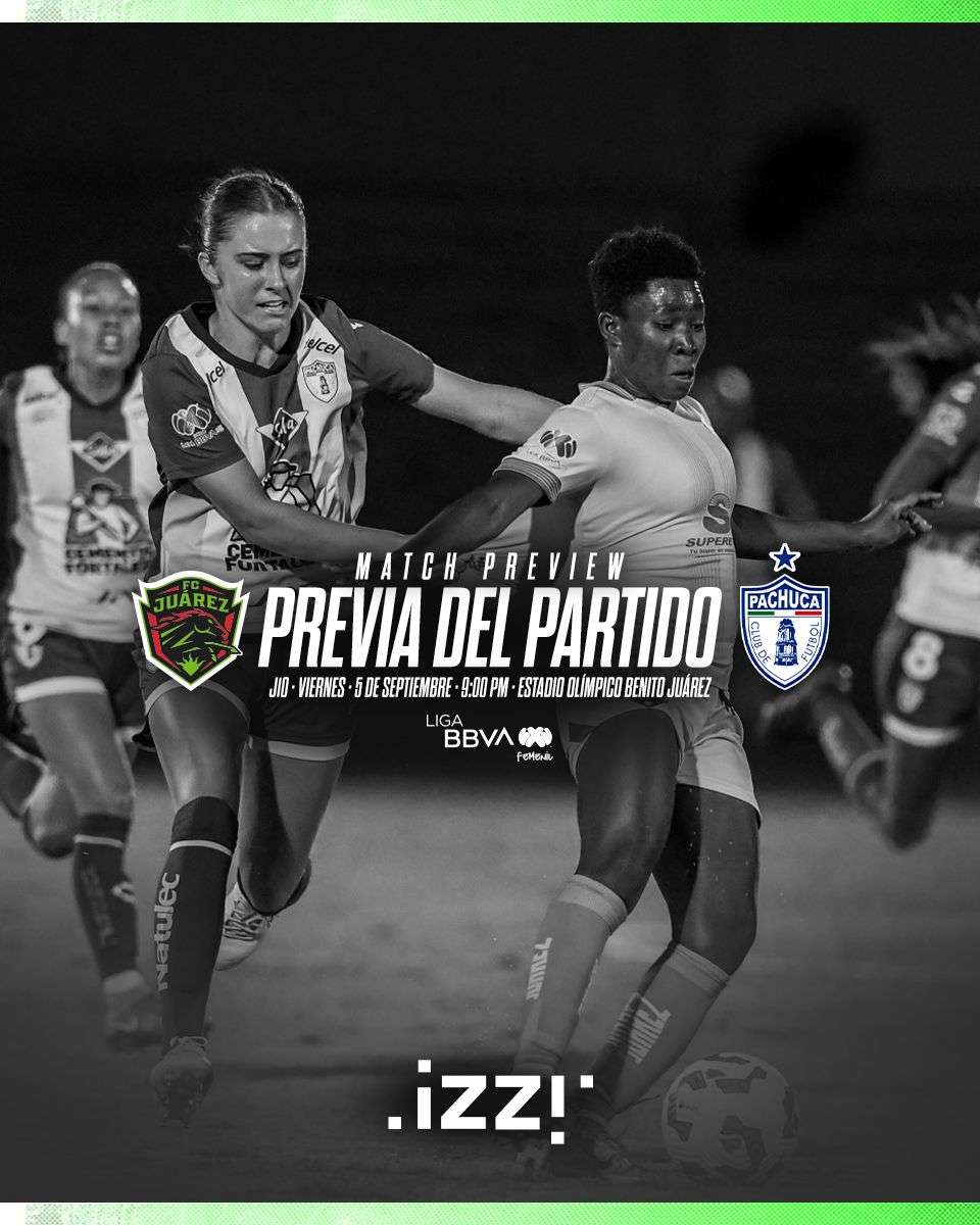 Apuntan Bravas a sumar tres puntos ante Pachuca en la Jornada 10