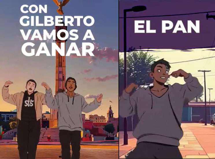 [Inseguridad puede esperar]