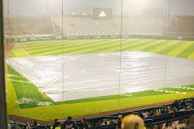 Pronostican lluvia durante el juego decisivo en el Monumental