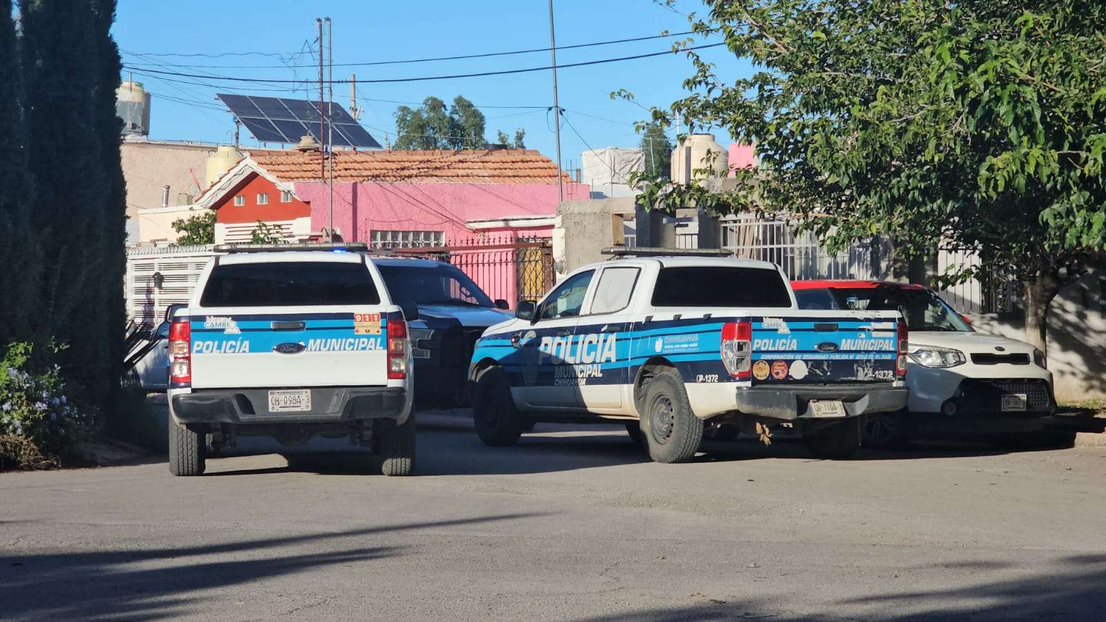 Logran salvar a joven intoxicado con pastillas en Las Alamedas