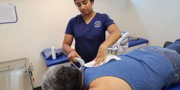 Compartirán especialistas conocimientos en fisioterapia