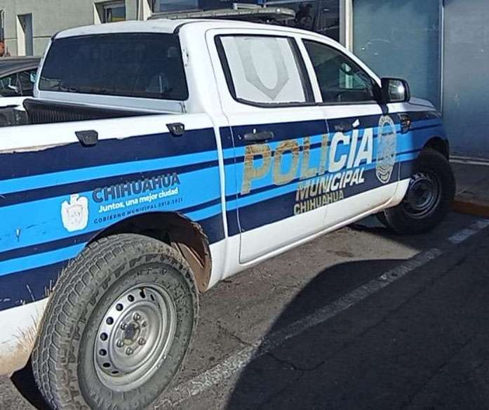 Asaltan joyería en la colonia Martín López