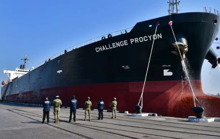 Reportan el suicidio de un Capitán implicado en huachicol fiscal

