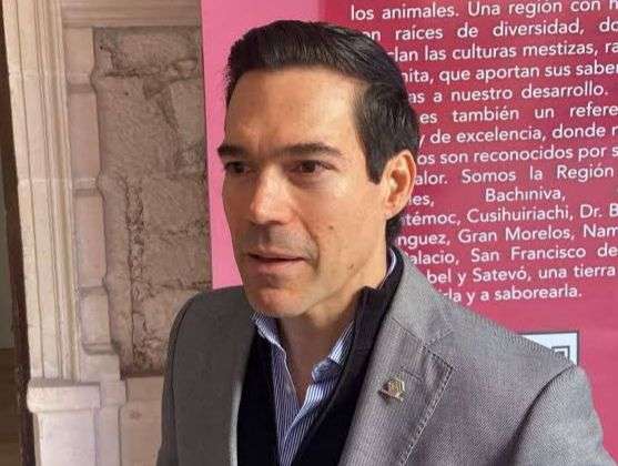 Chihuahua será más afectado por los aranceles: Coparmex