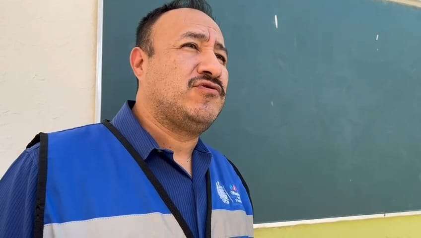 Mantienen recarpeteo luego de afectaciones por lluvias