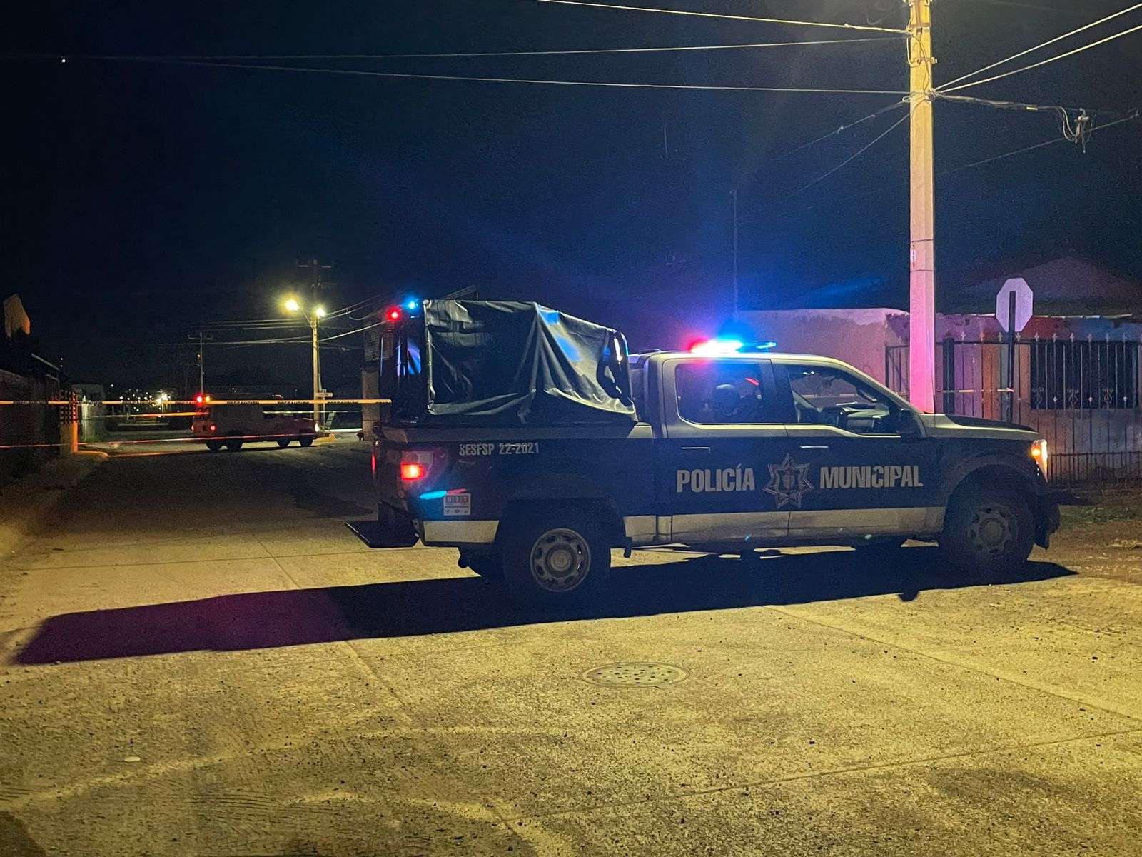 Hallan un muerto en la colonia PRI de Cuauhtémoc