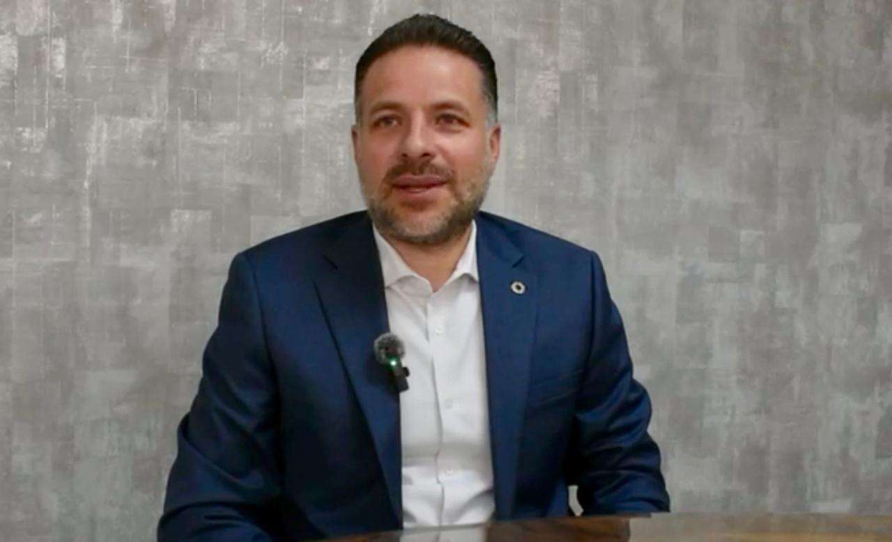 Impulsa Canacintra capacitación para potenciar empresas locales