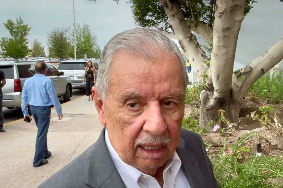 Destaca Leopoldo Mares humanismo en informe de Marco Bonilla