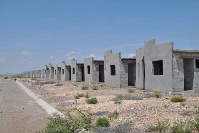 Iniciará Infonavit construcción de nuevas viviendas en Juárez 