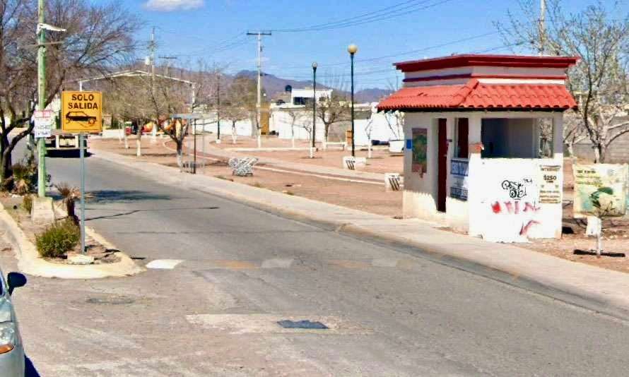 Denuncian aumento de robo a casas en Los Alamos