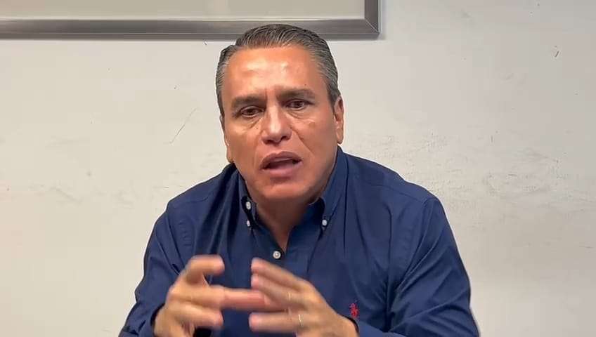 Van por otro panteón al norte de la ciudad por saturación 
