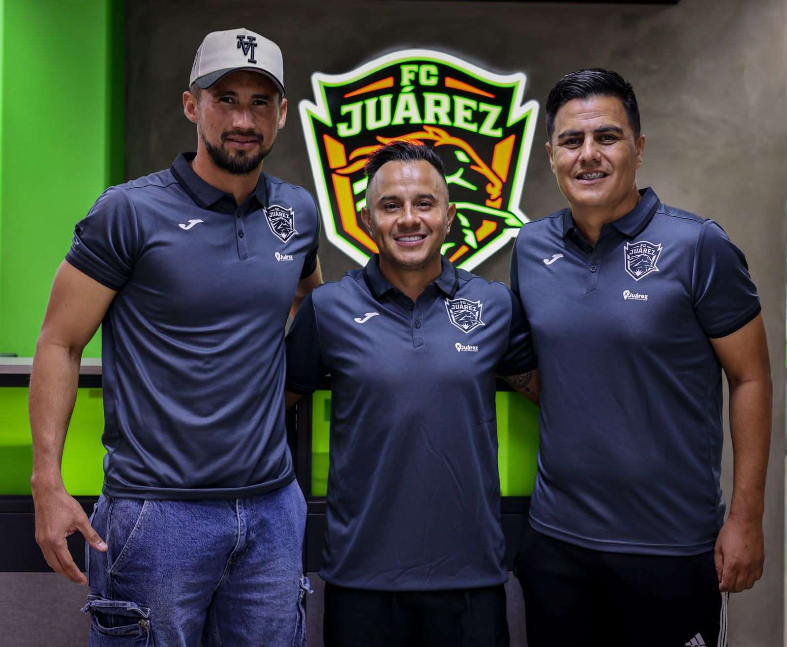 Suma FC Juárez a nuevos visores oficiales