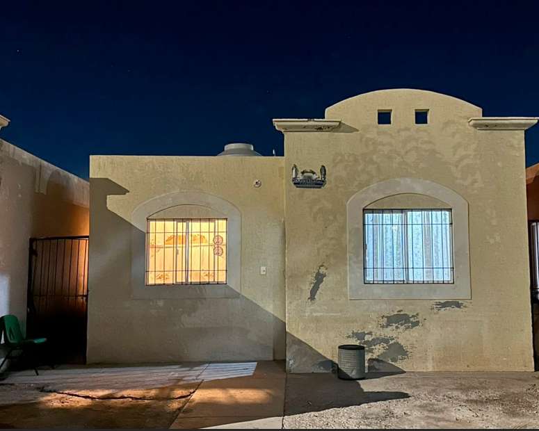 Catean casa en búsqueda de material gráfico sexual en NCG