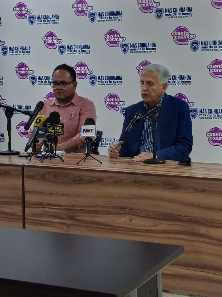 Disminuye flujo migratorio en Juárez