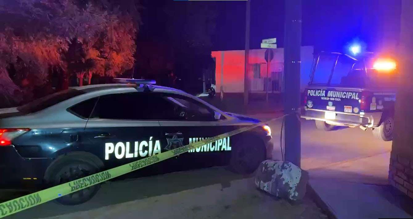 Utilizaron arma calibre .40 en ataque a periodista de Aldama