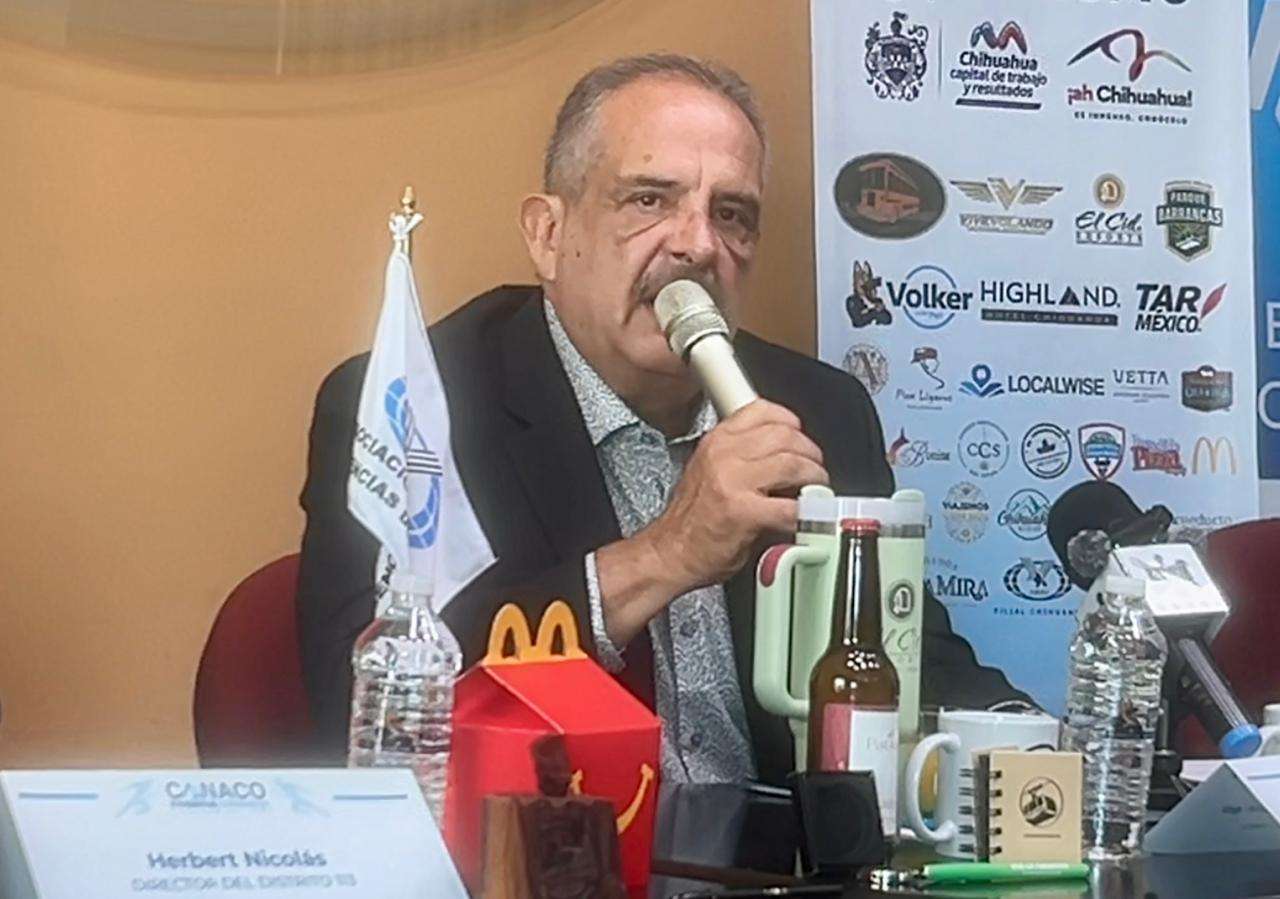 Aumentar impuestos a refrescos y cigarros no es la solución: Canaco 