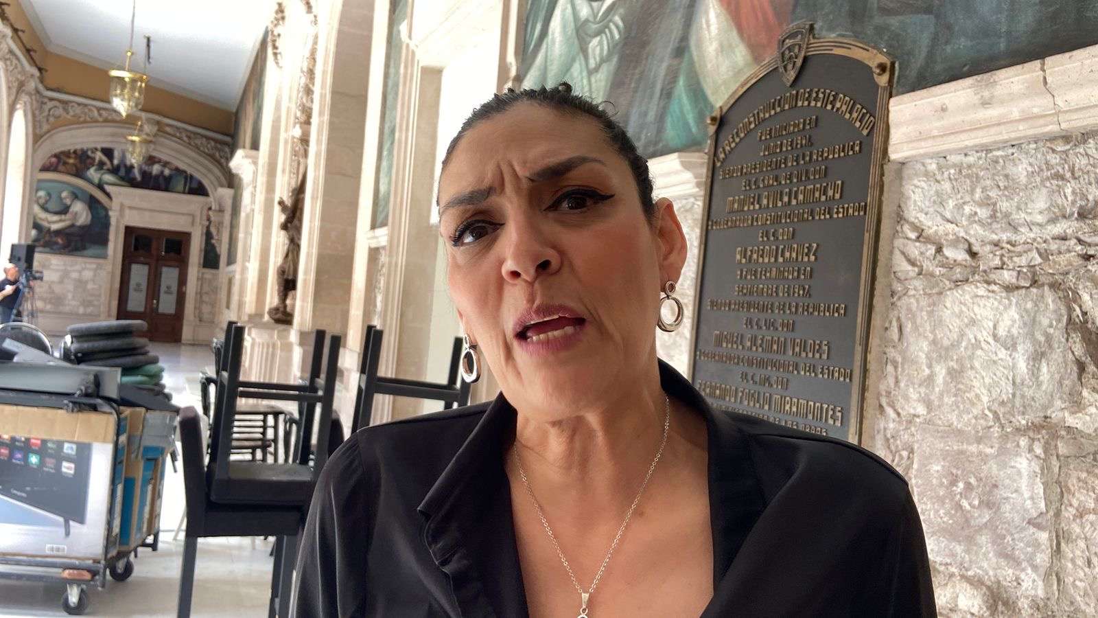 Inicia IEE gestión presupuestal para operar el próximo año
