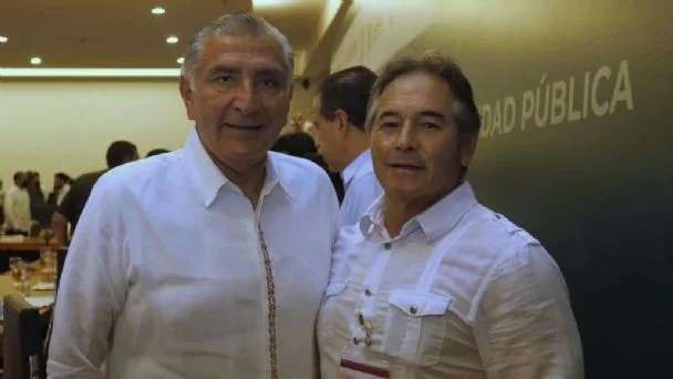 Quieren a Hernán Bermúdez como testigo colaborador 