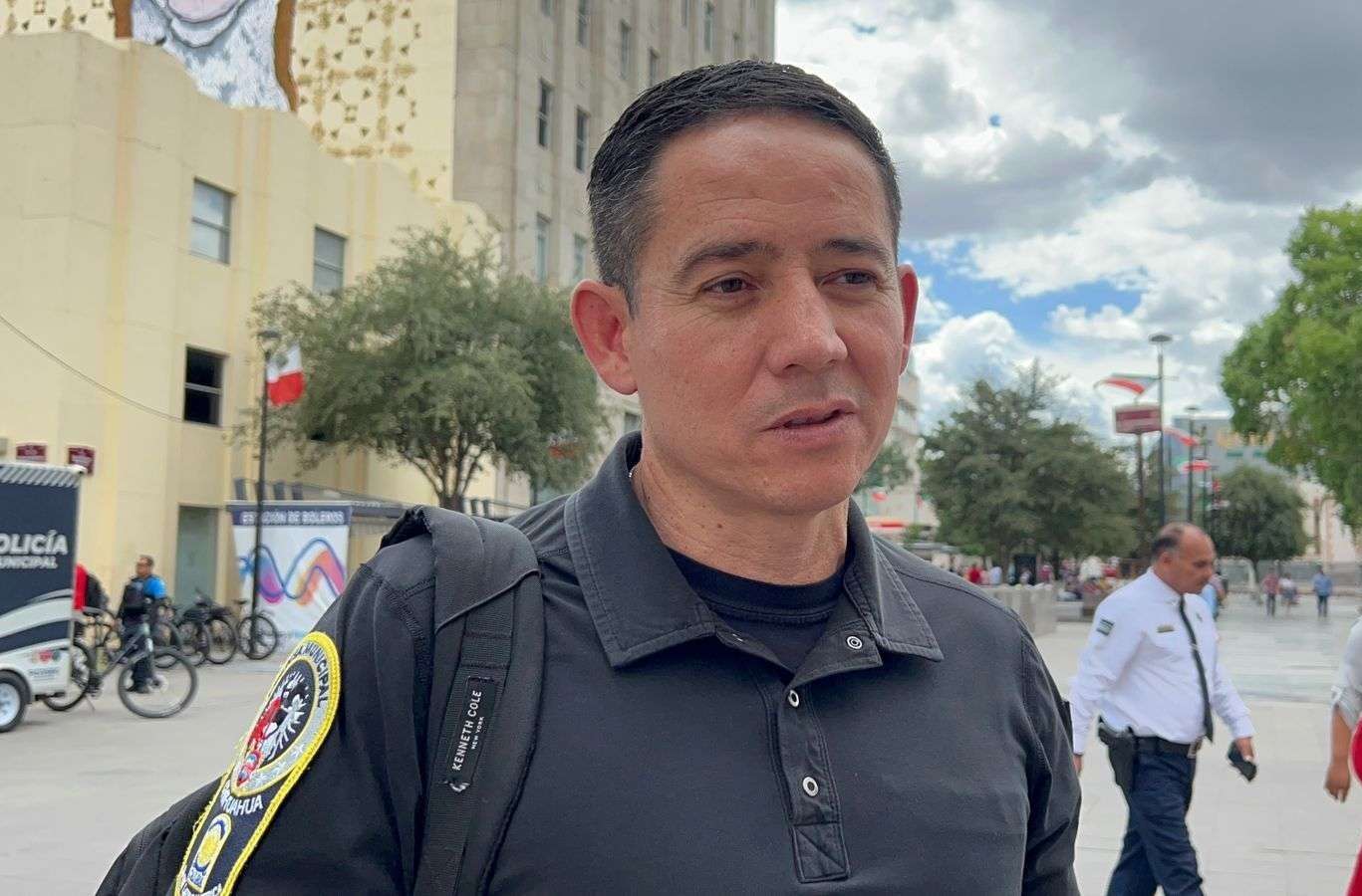 Confirma Seguridad Pública Municipal el ciberataque 
