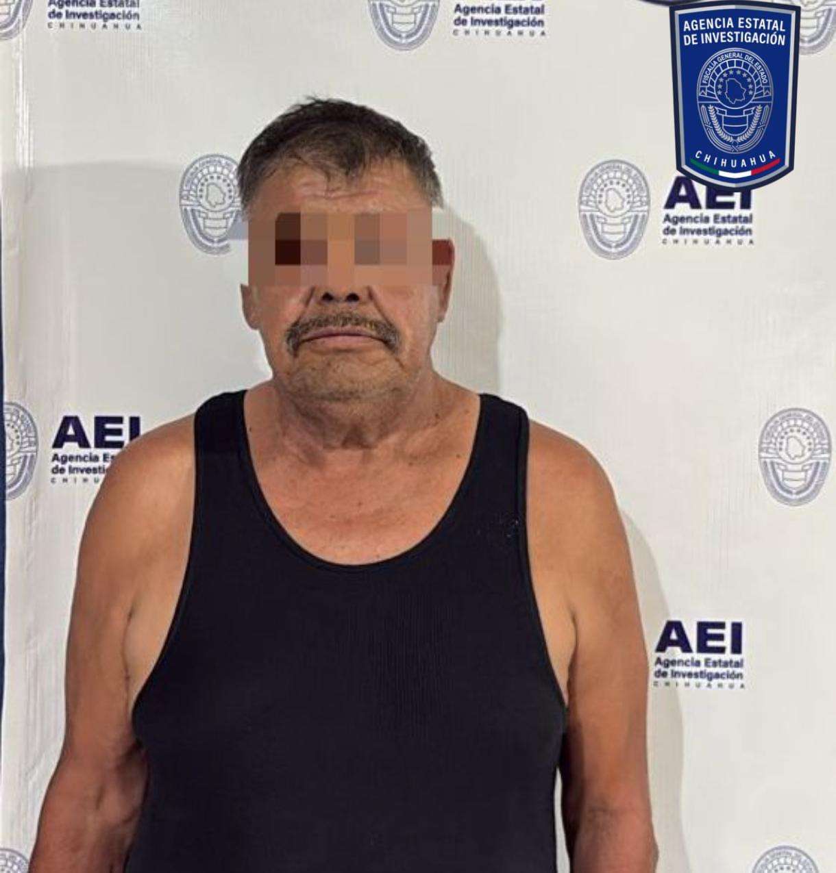 Lo vinculan por violar a niño en Camargo