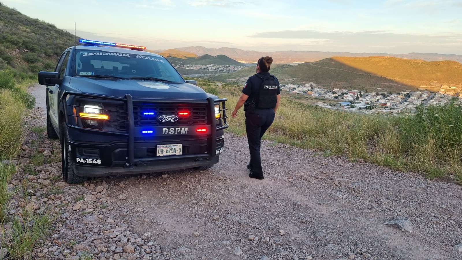 Exhortan a senderistas a seguir recomendaciones para evitar percances