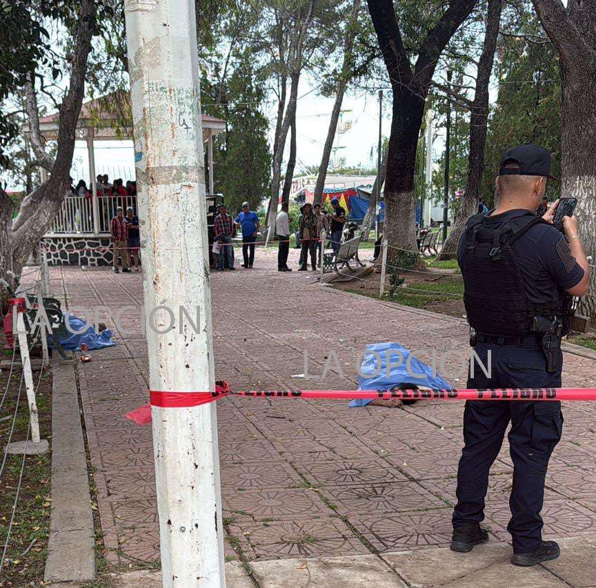 Matan a navajazos a 2 durante riña en Rubio; otro queda herido