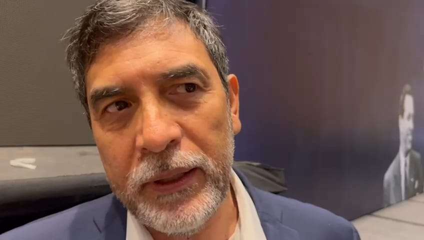 Busca Komaba fortalecimiento del PAN rumbo al 2027