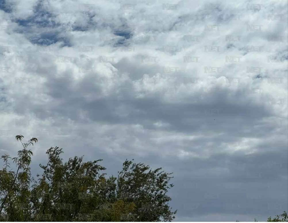 Será un domingo con nubes, claros y ambiente cálido