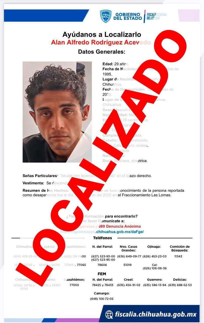 [Desaparecido]