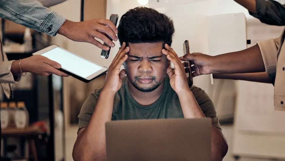 Pierden jóvenes mexicanos motivación laboral más rápido que otros países 