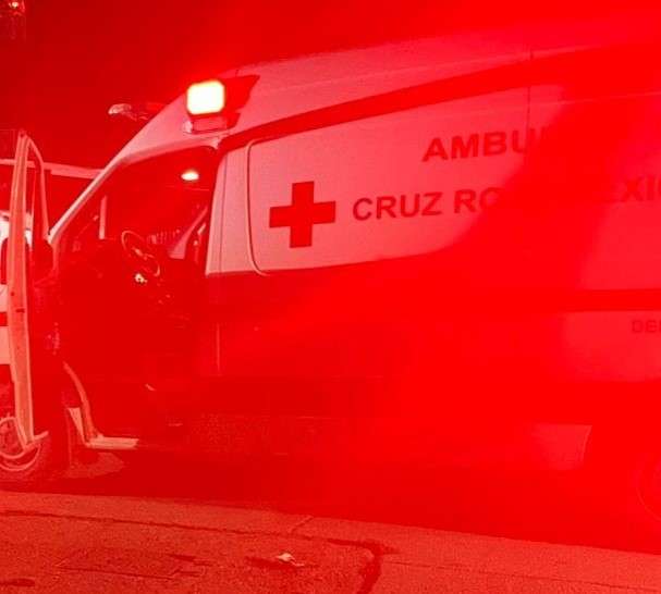 Muere por heridas con arma punzo cortante en el municipio de Guerrero