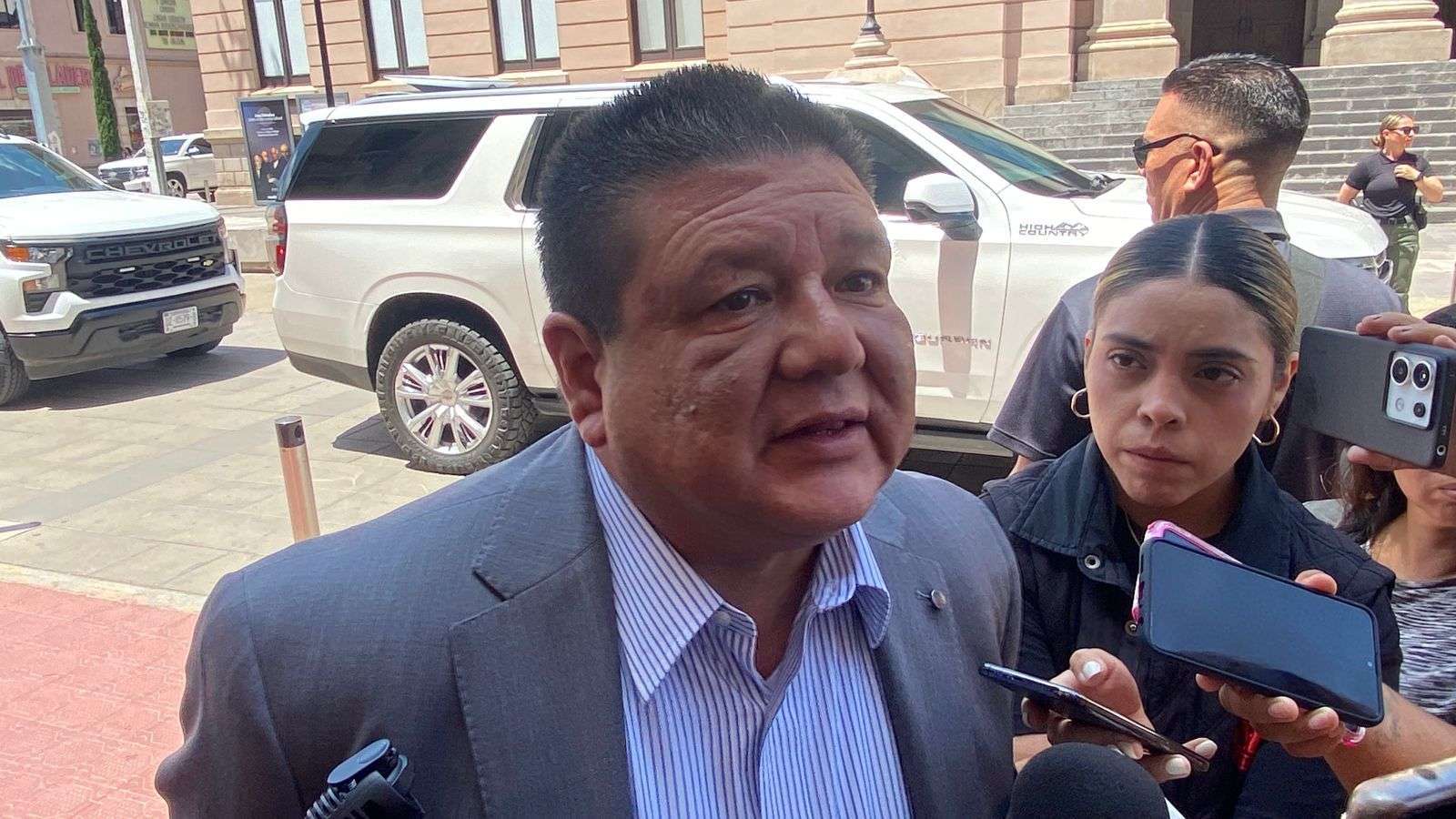 Sube a 6 cifra de muertos por balacera en Gran Morelos