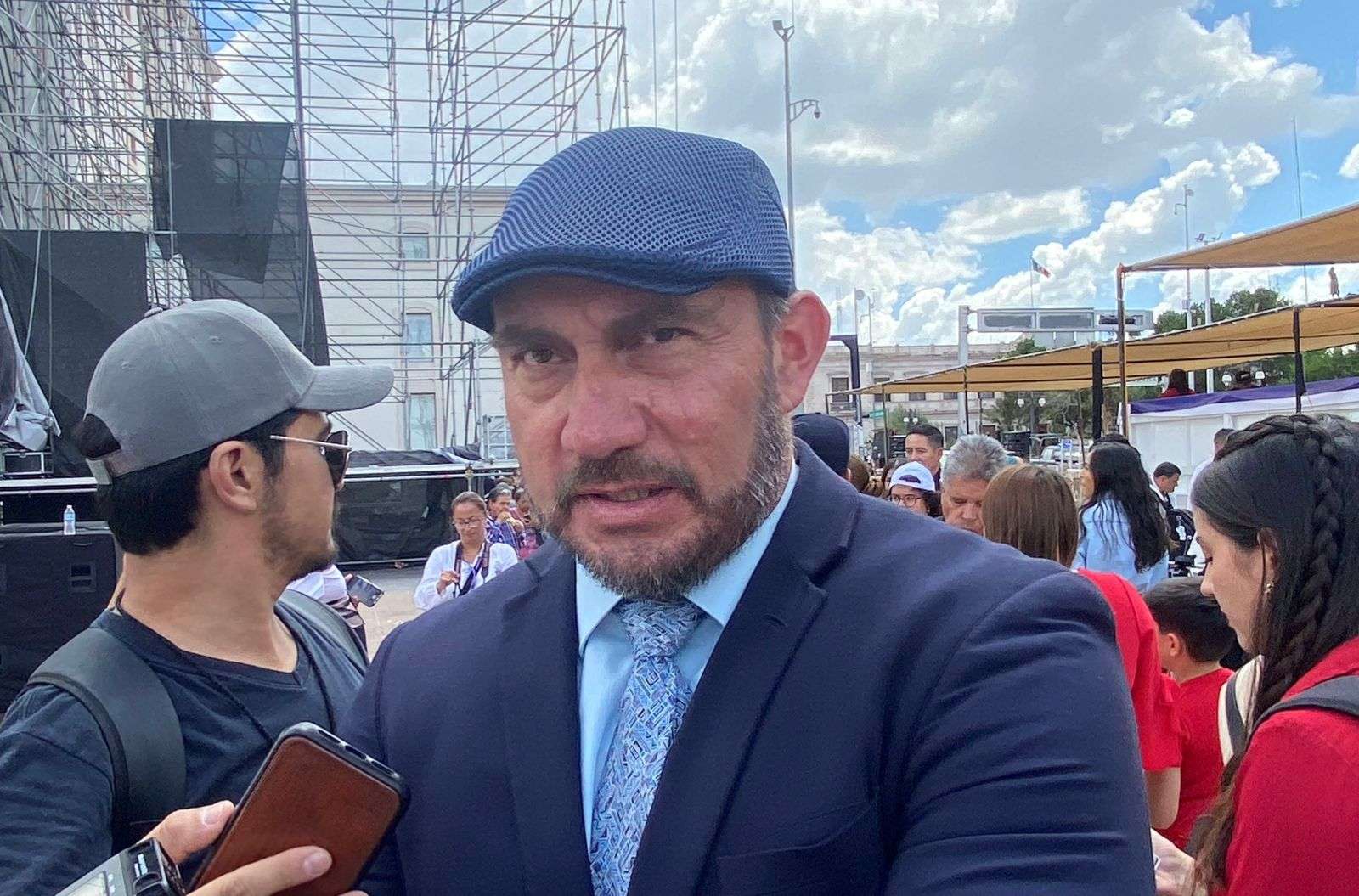 Buscan acabar con el sarampión en noviembre