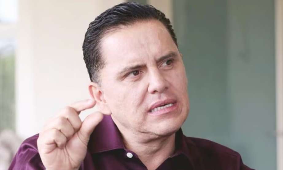 Vinculan a Roberto Sandoval, exgobernador de Nayarit por lavar 156 mdp
