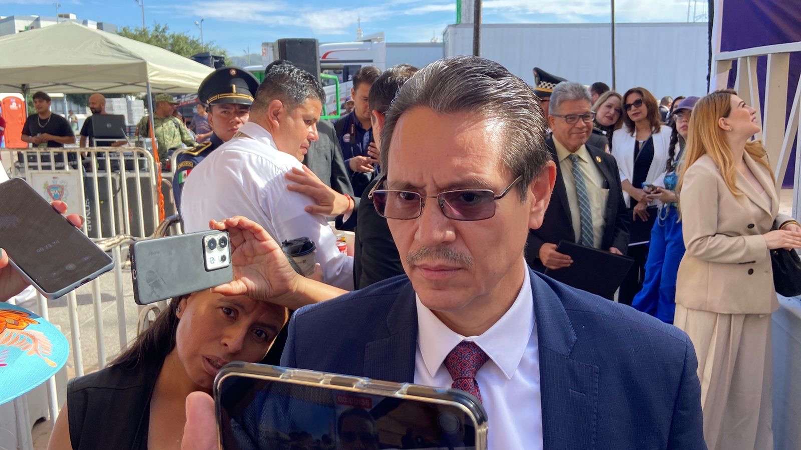 En suspenso todavía recursos federales para el estado

