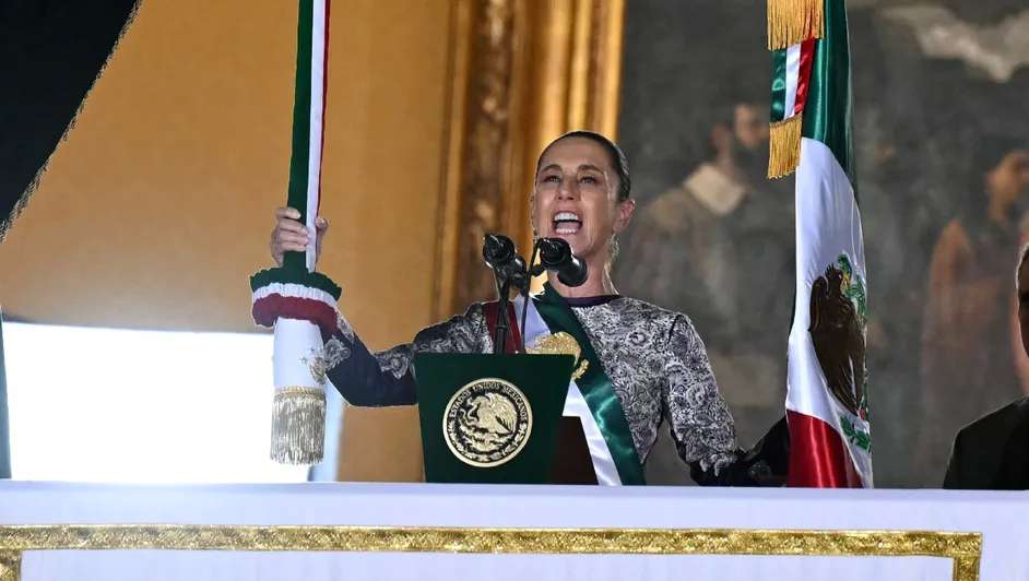 Ellas son las heroínas que la presidenta mencionó 