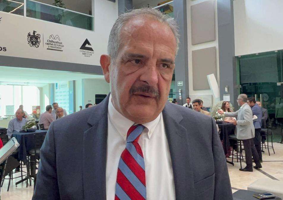 Podría aliviar tráfico instalación de parques industriales: Canaco 