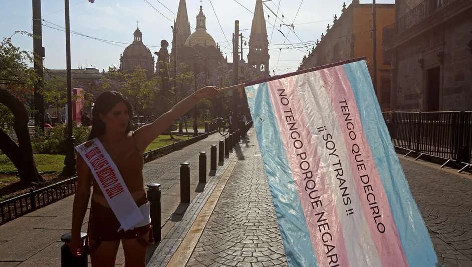 En alerta Jalisco por ola de agresiones contra la comunidad trans
