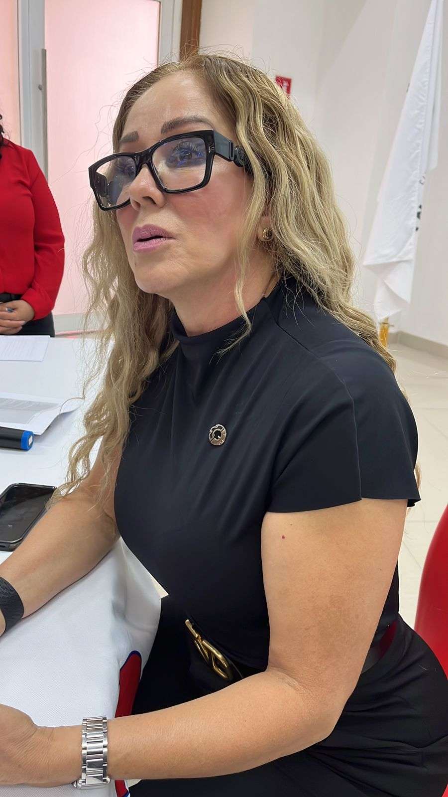 Lleva Canacintra Juárez voz fronteriza a negociación del T-MEC