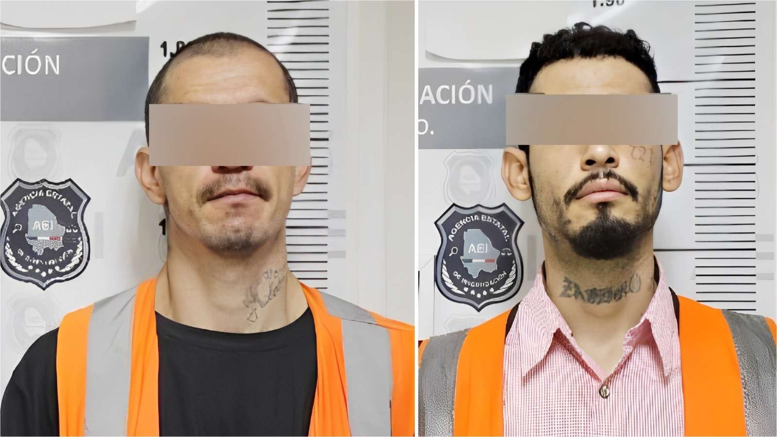 Vinculan a proceso a agresores de pareja en la colonia Ponce de León
