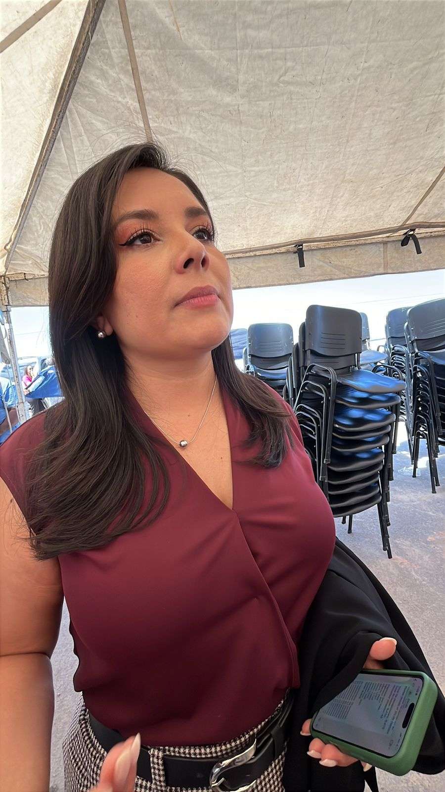 Repatria EU a más de 8 mil personas por Juárez en lo que va del año