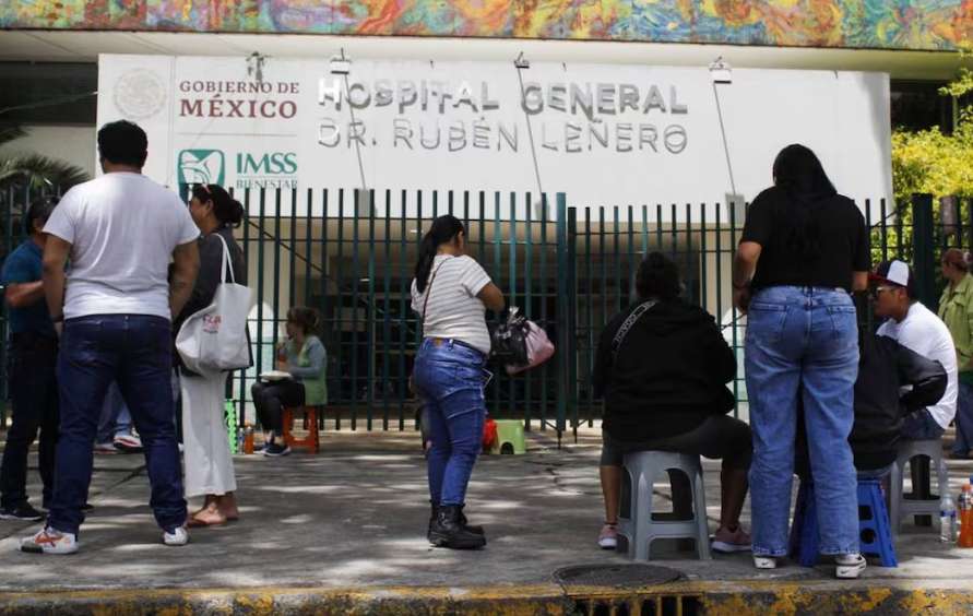 Suman 27 muertos por explosión de pipa de gas en Iztapalapa