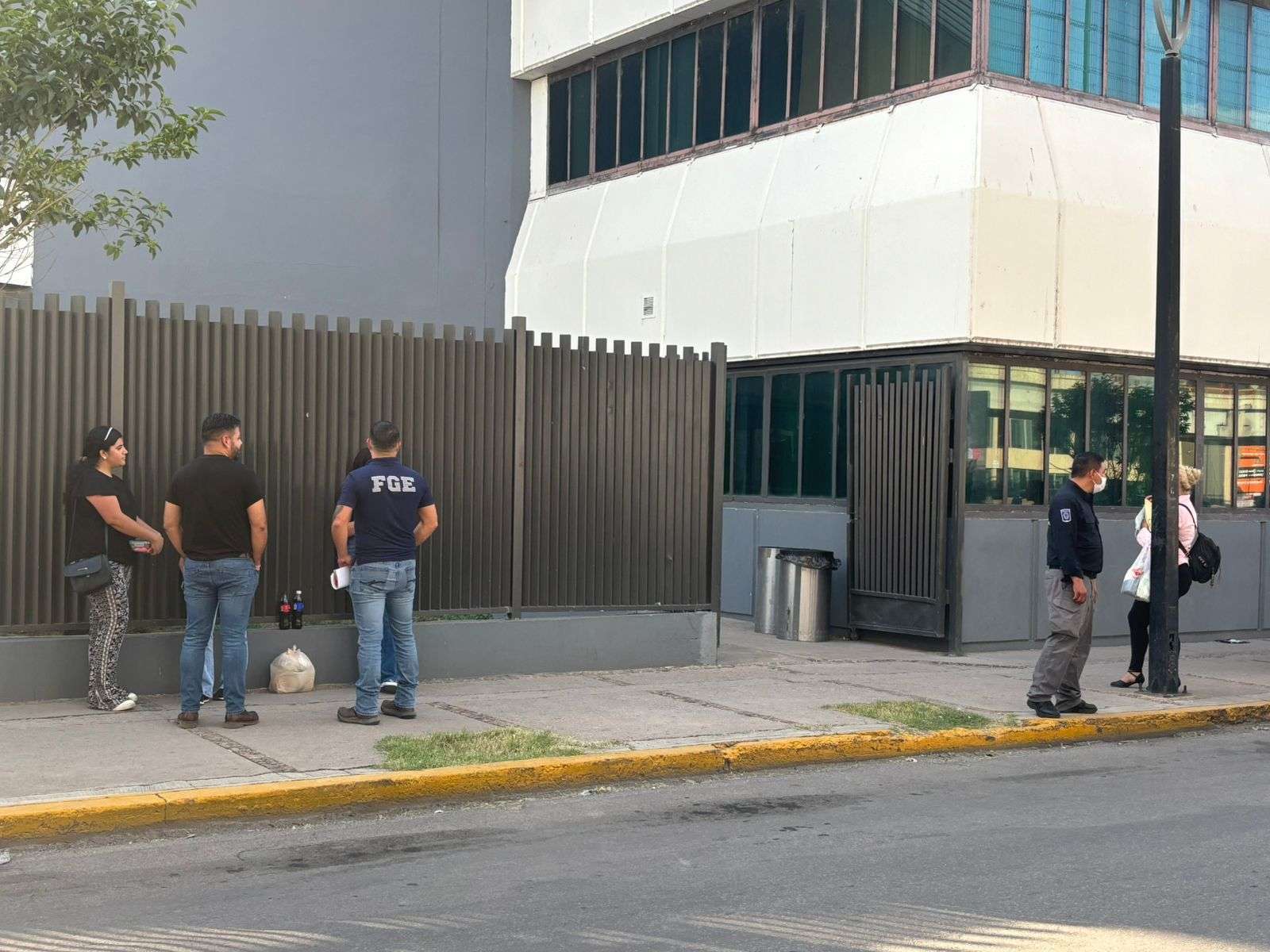 Existen protocolos y equipo para manejar fentanilo: Jáuregui