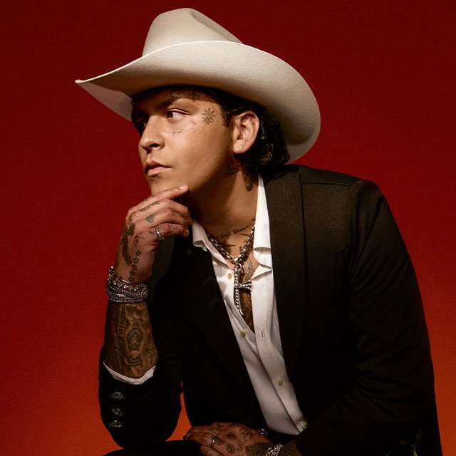 Te invita La Opción de Chihuahua a ver gratis a Christian Nodal