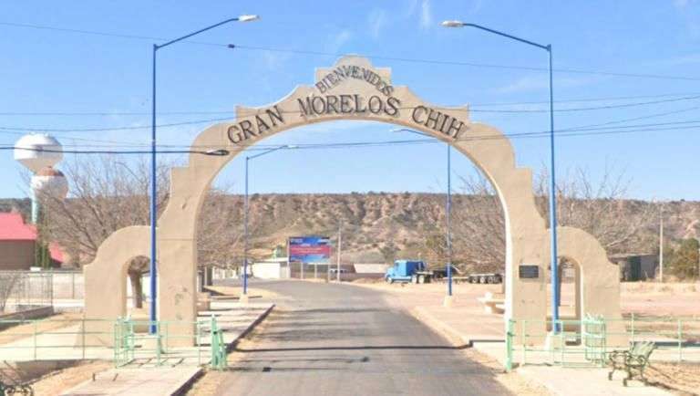 Dejan detenidos a 2 municipales de Gran Morelos por homicidio