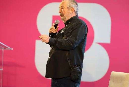 Muere Mauricio Fernández, alcalde de San Pedro Garza García
